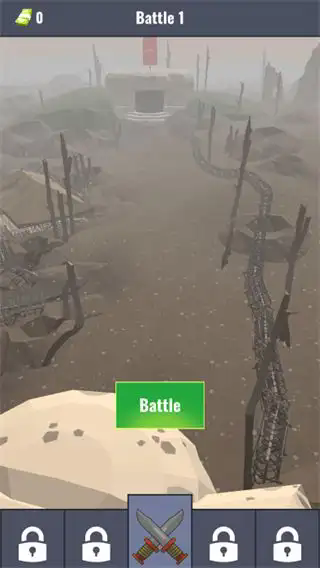 世界大战战士下载中文版安装