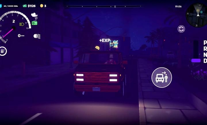 房车生活模拟器中文版