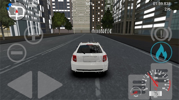 SR街头赛车免费下载中文版