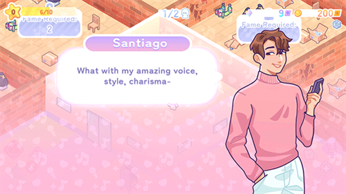 kpop学院最新版下载