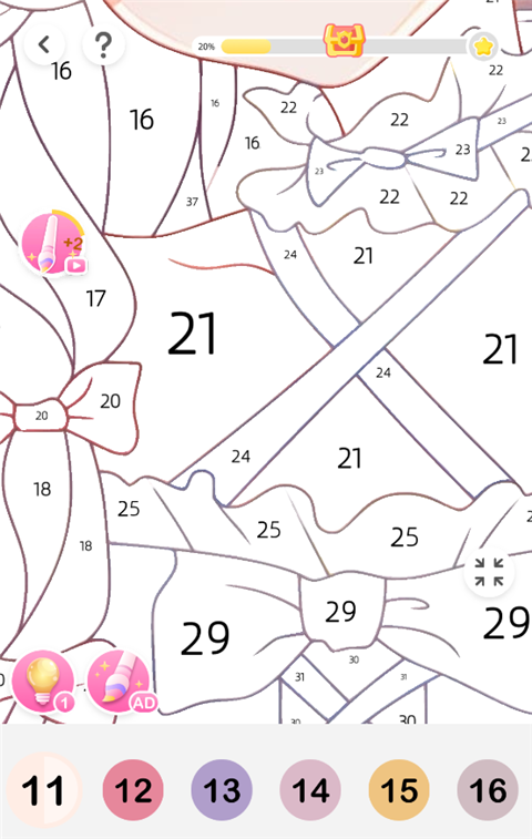 涂个壁纸免费正版