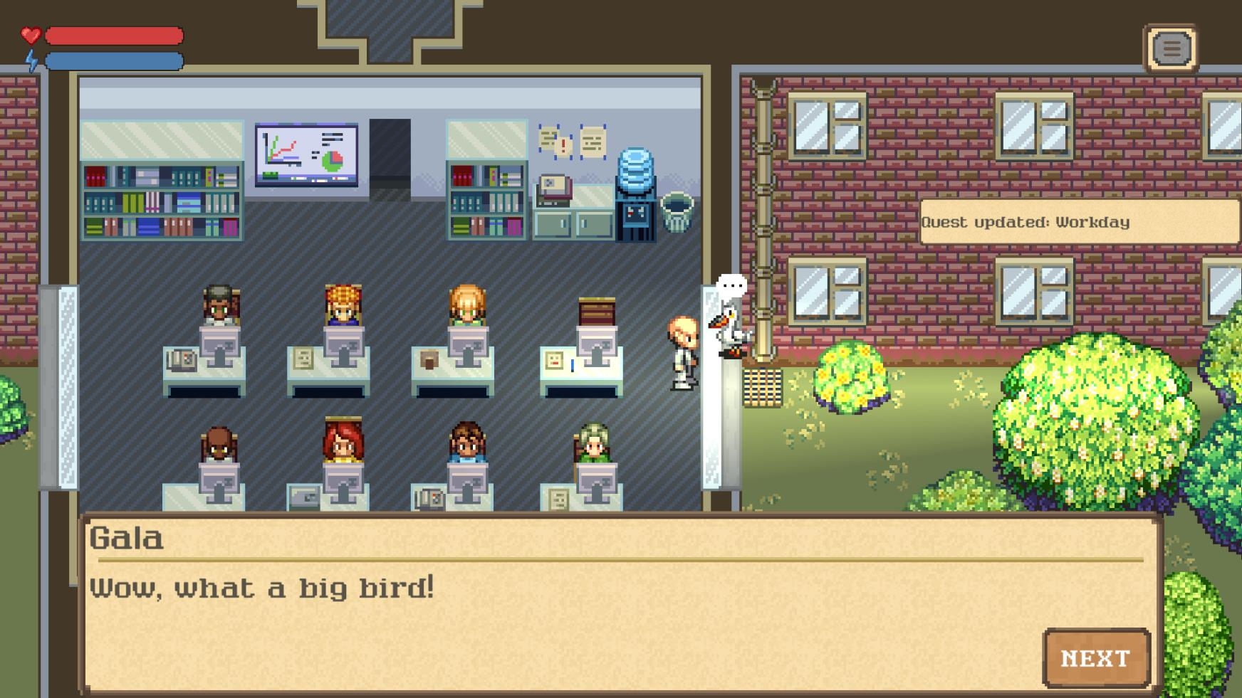 森林之灵手游下载