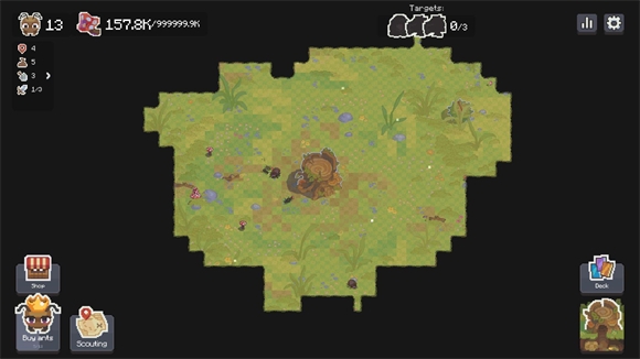 蚁群模拟器2汉化版下载