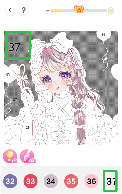 涂个壁纸免费正版