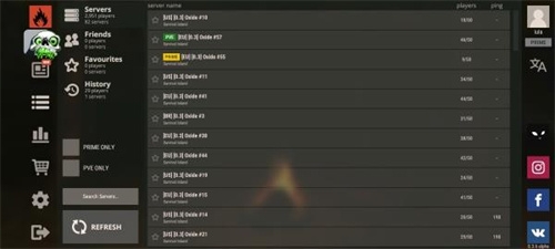 氧化物生存岛最新版本2025