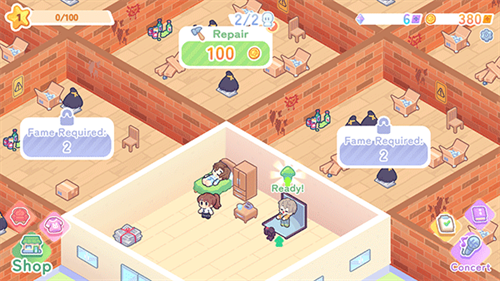 kpop学院最新版下载