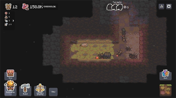 蚁群模拟器2汉化版下载