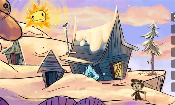 卓别林遗失的碎片下载