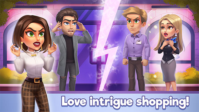 时尚商店大亨中文版下载安装最新