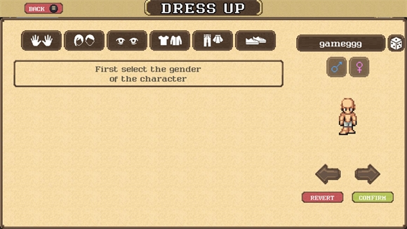 森林之灵手游下载