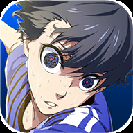 蓝色监狱手游下载汉化版