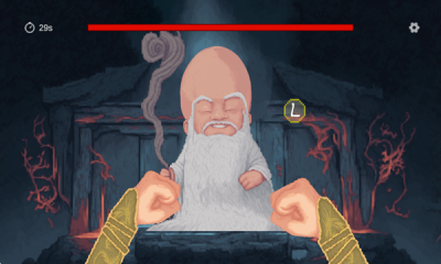 仙翁过安检安卓版下载