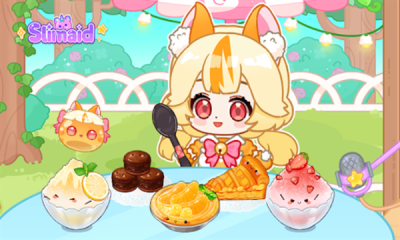 史莱姆拉面达人官方版游戏下载