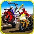 疯狂摩托收集大赛下载