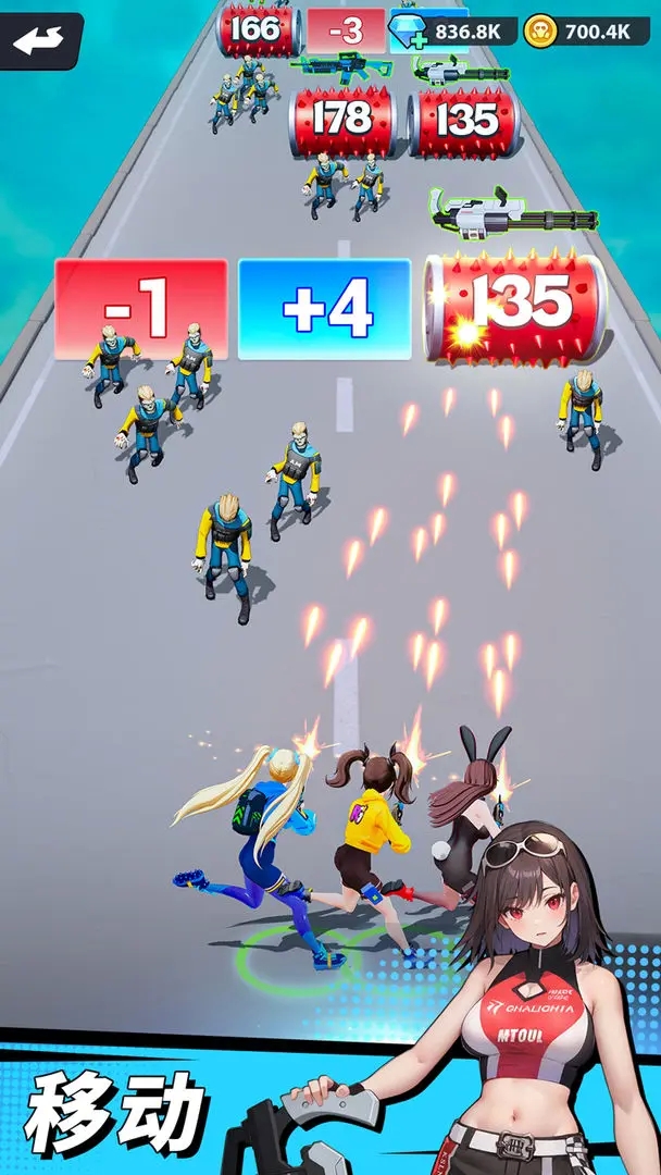 曙光绯色幻想最新版下载