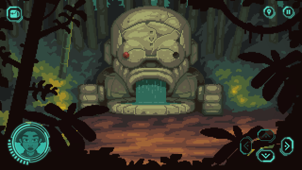 被遗弃的星球中文版下载