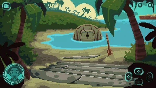 被遗弃的星球中文版下载