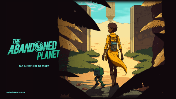 被遗弃的星球中文版下载