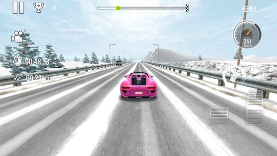 漂移挑战赛下载