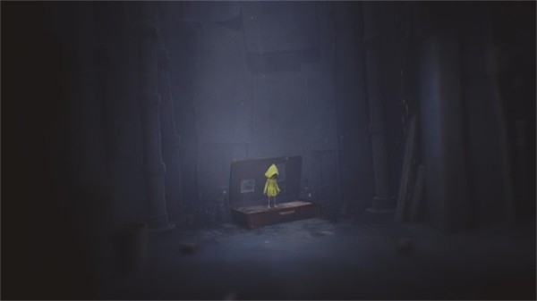 小小梦魇最新版