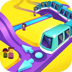 贪吃蛇小火车下载