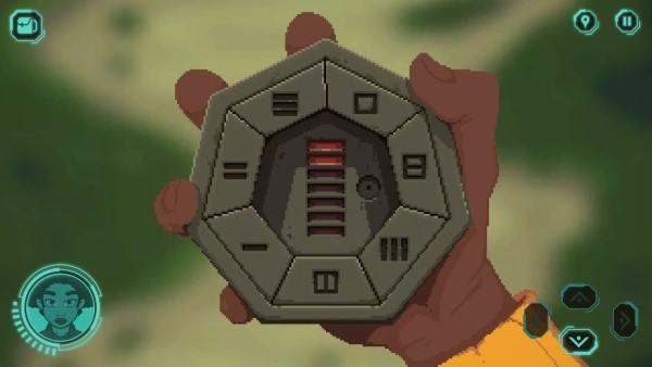 被遗弃的星球中文版下载