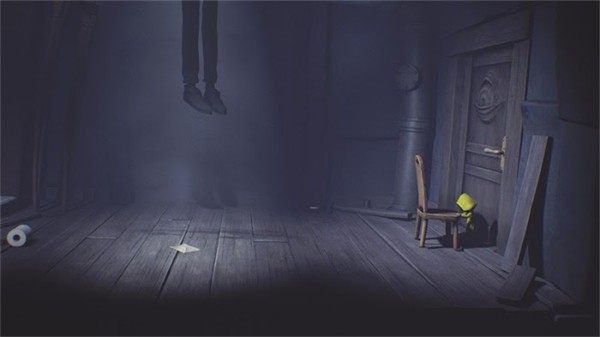 小小梦魇最新版