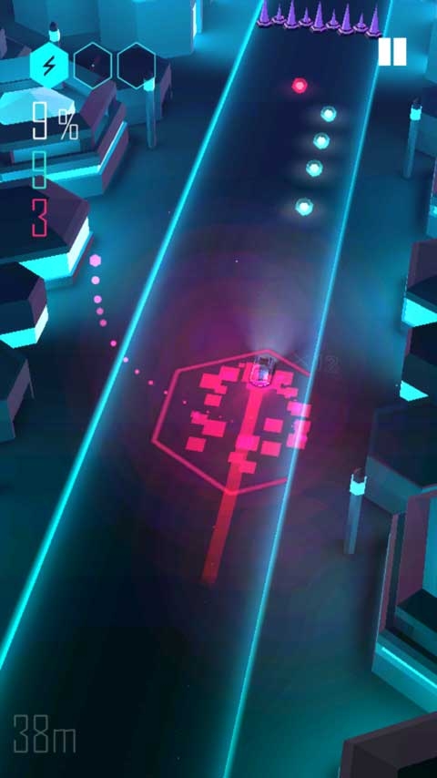 电音超跑官方版下载