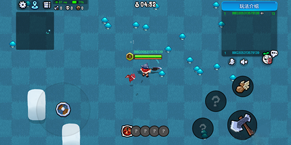 野蛮人大作战2下载最新版本