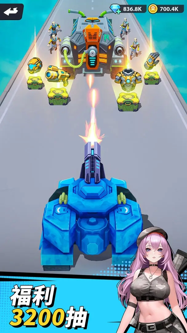 曙光绯色幻想最新版下载