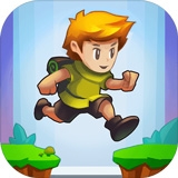 杰克大冒险游戏官网版