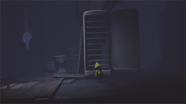 小小梦魇最新版