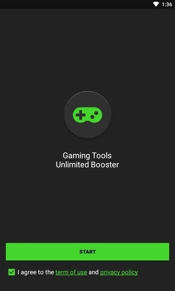 GameBooster加速器下载