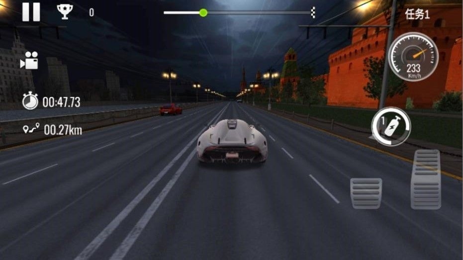漂移挑战赛下载