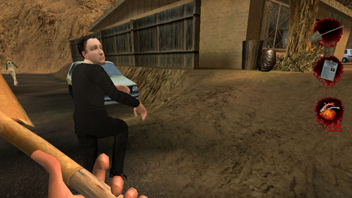 夺命邮差2手机安卓版下载