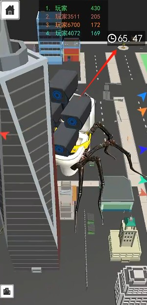 黑洞吸尘器最新版下载