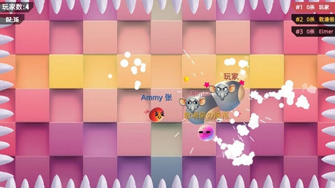 我要撞到爆下载