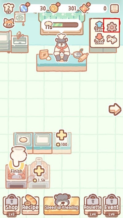 小熊面包店中文版下载