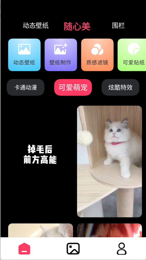 火花实况壁纸下载安卓版