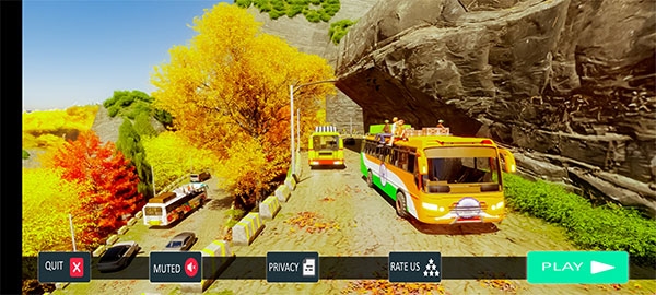 印度巴士模拟器无限金币下载