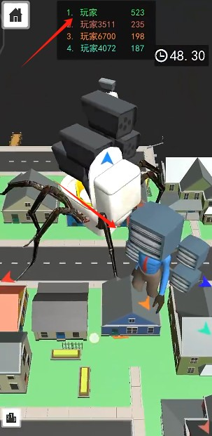 黑洞吸尘器最新版下载