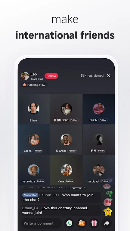 rednote小红书国际版下载