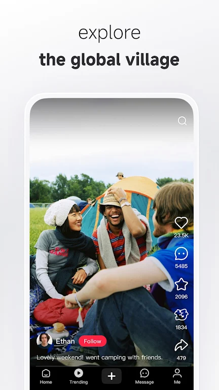 rednote小红书国际版下载