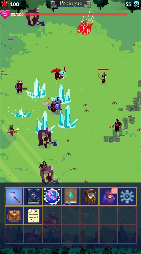 点击巫师2手机版下载