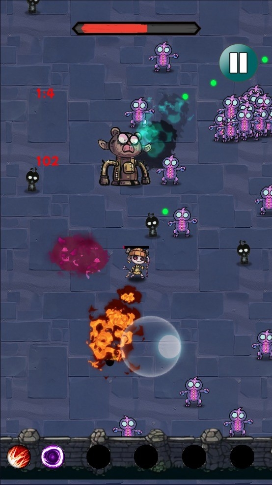 逃离玩具商店最新版下载