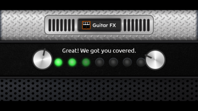 guitar fx吉他效果器免费版