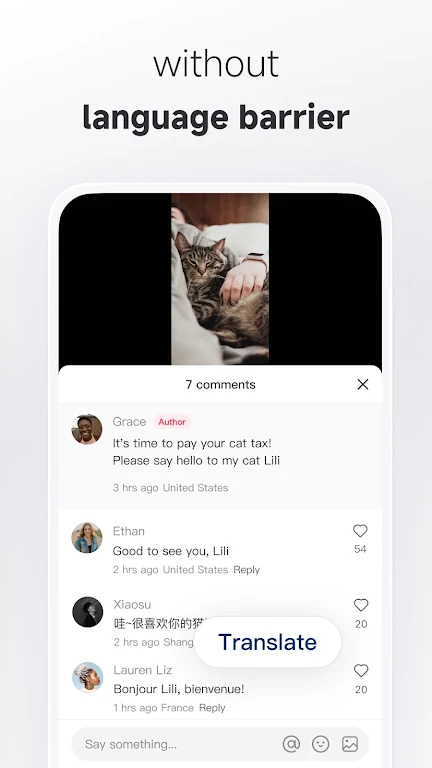 rednote小红书国际版下载