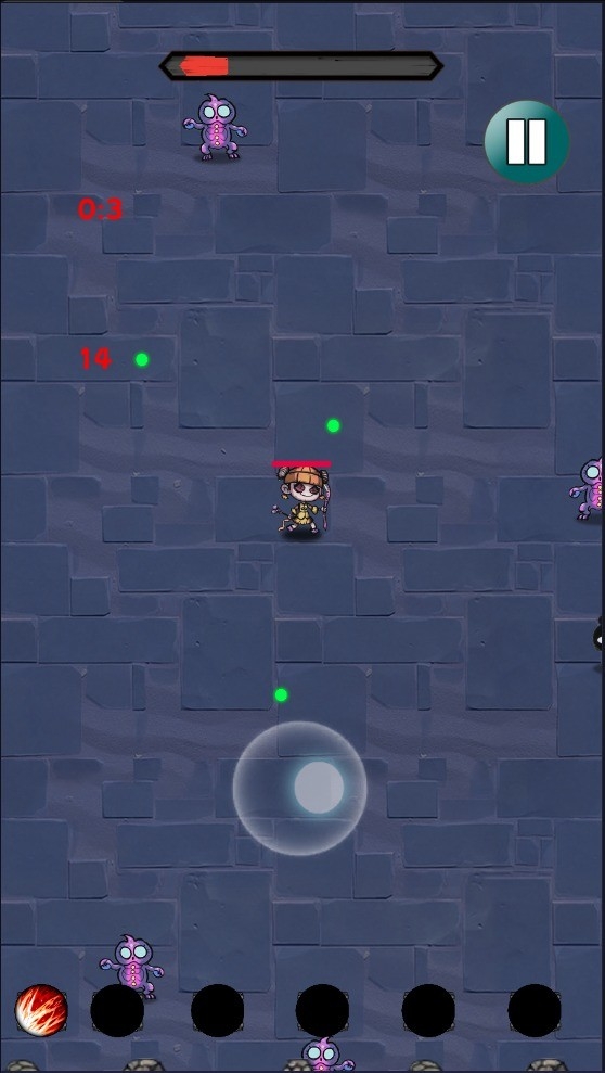 逃离玩具商店最新版下载