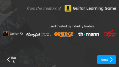 guitar fx吉他效果器免费版