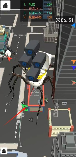 黑洞吸尘器最新版下载